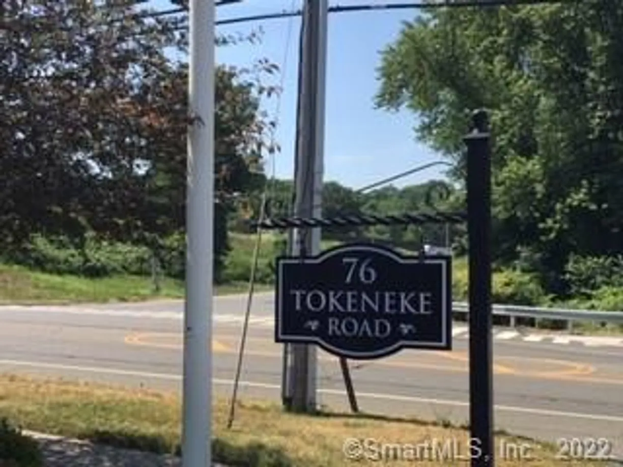 Greenwich Real Estate | View 76 Tokeneke Road | Listing