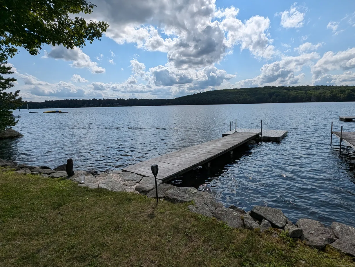 Greenwich Real Estate | View 114 POND Road | 3 Beds, 1 Bath
