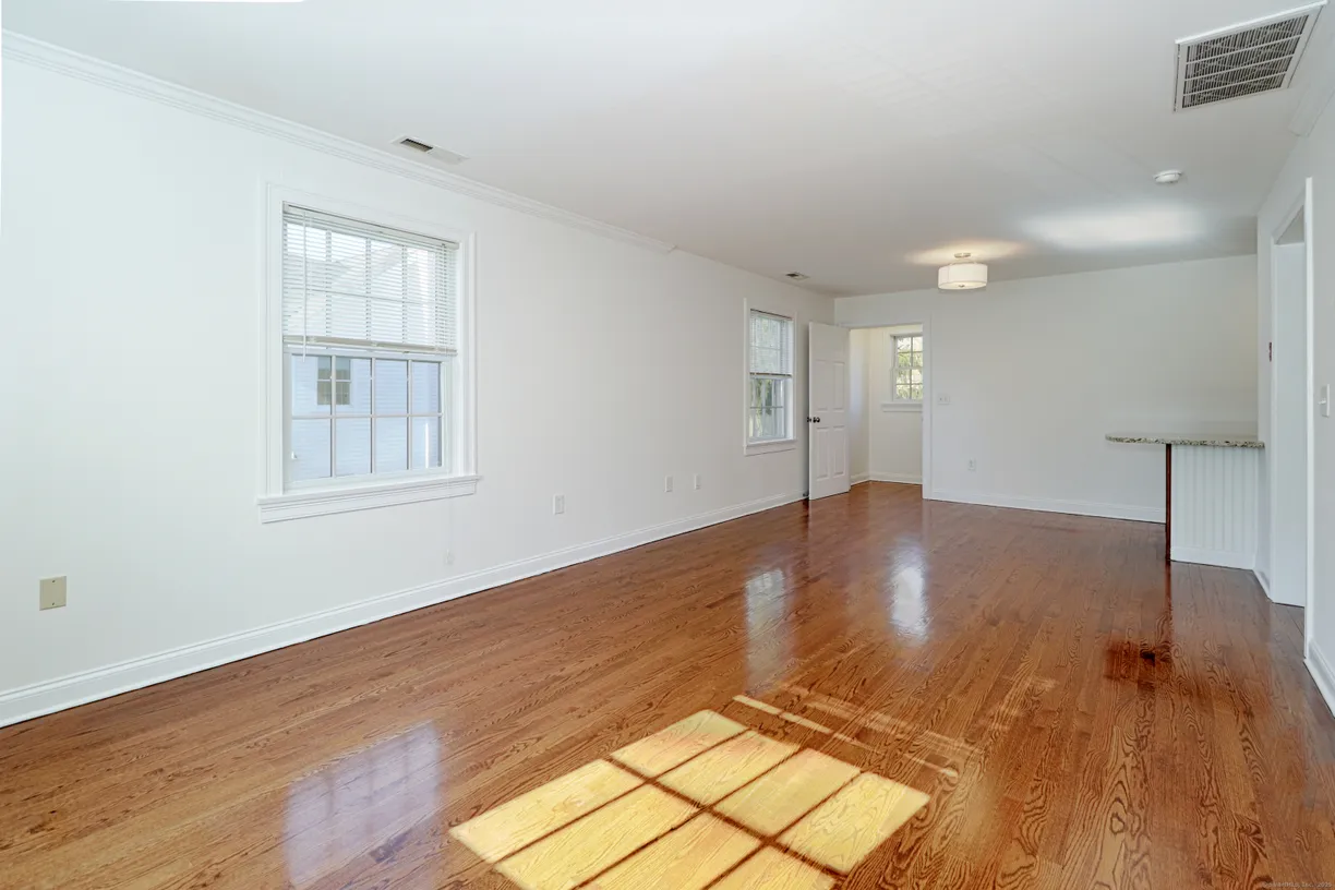 Greenwich Real Estate | View 468 Main Street | Listing