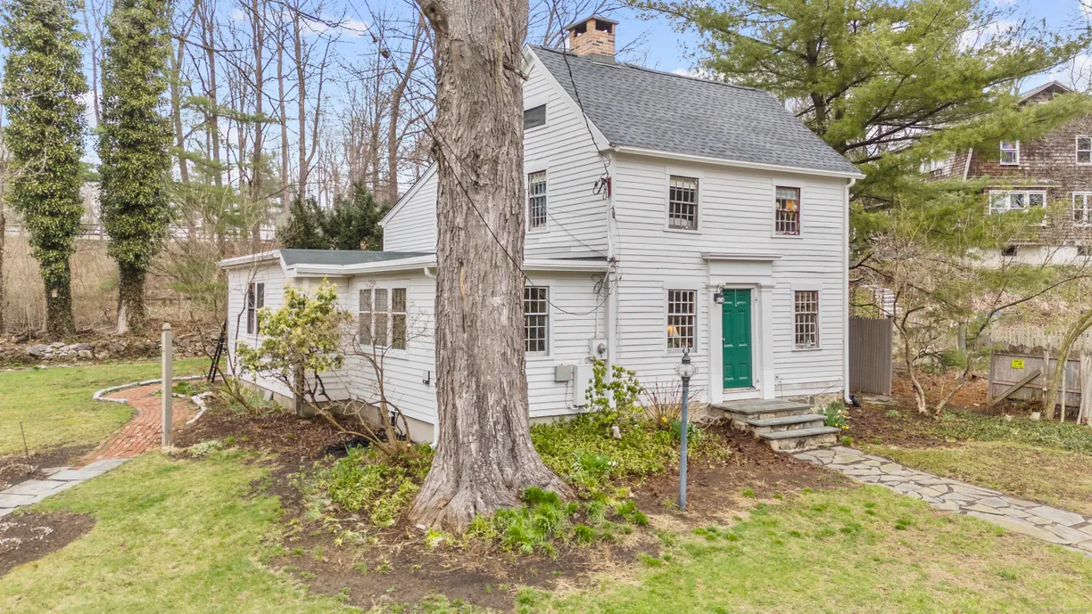 Greenwich Real Estate | View 78 Main Street | Listing