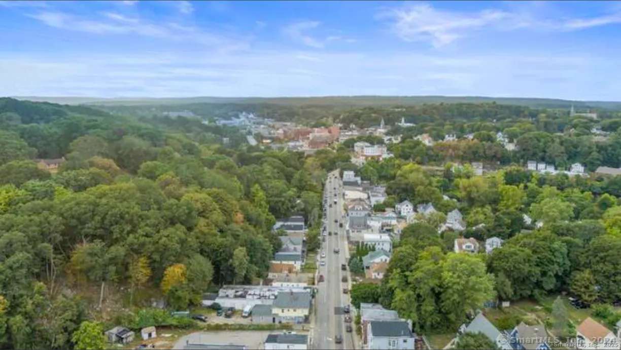 Greenwich Real Estate | View 485 East Main Street | Listing
