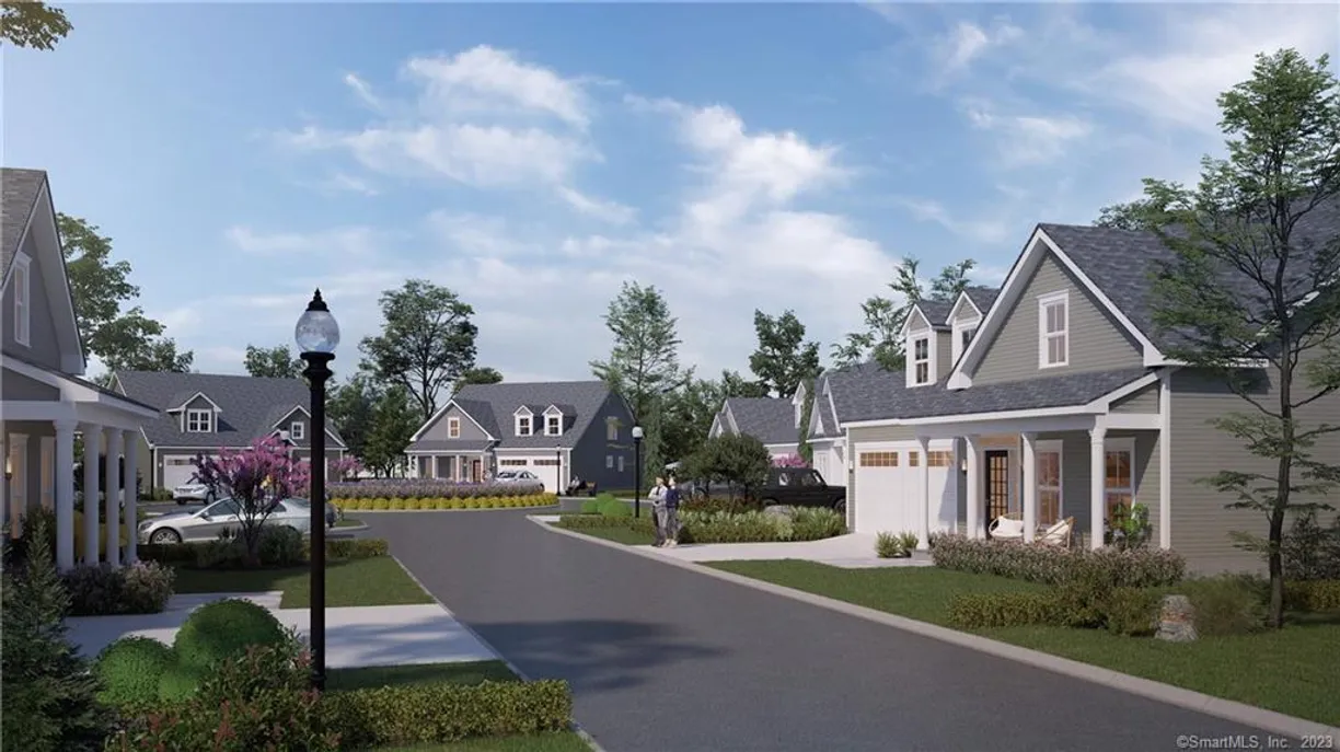 Greenwich Real Estate | View 3 Pine Ridge, 23 | Listing