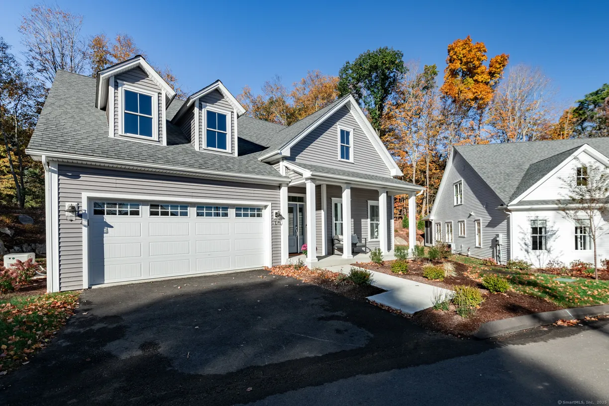 Greenwich Real Estate | View 3 Pine Ridge, 23 | Listing