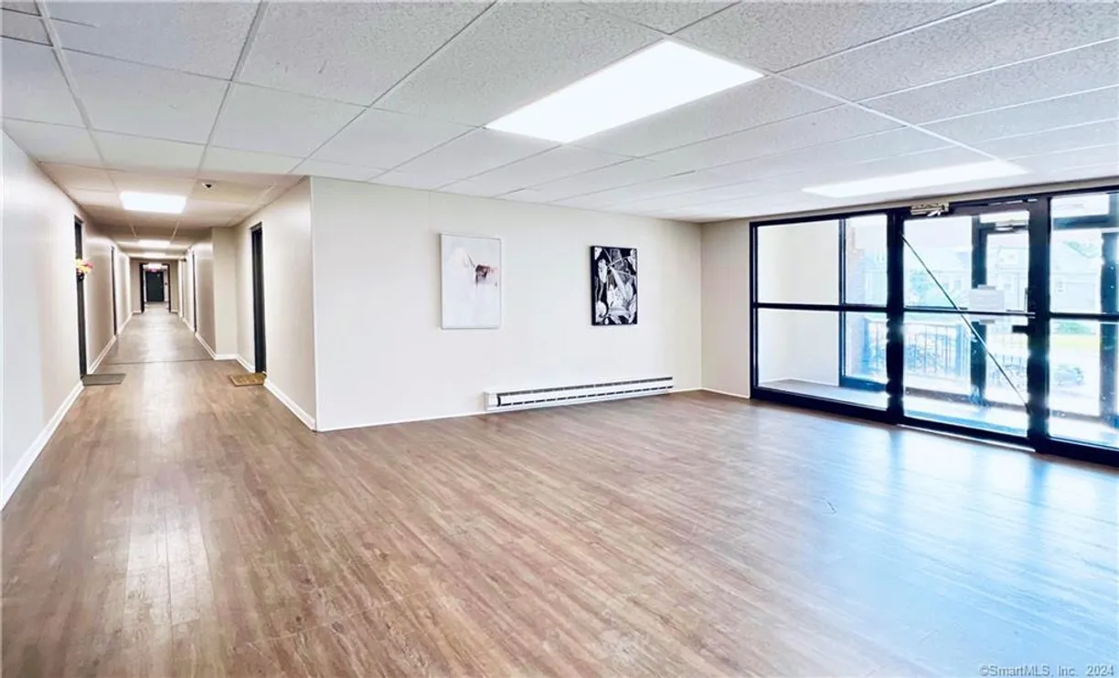 Greenwich Real Estate | View 45 Monroe Street, C14 | Listing