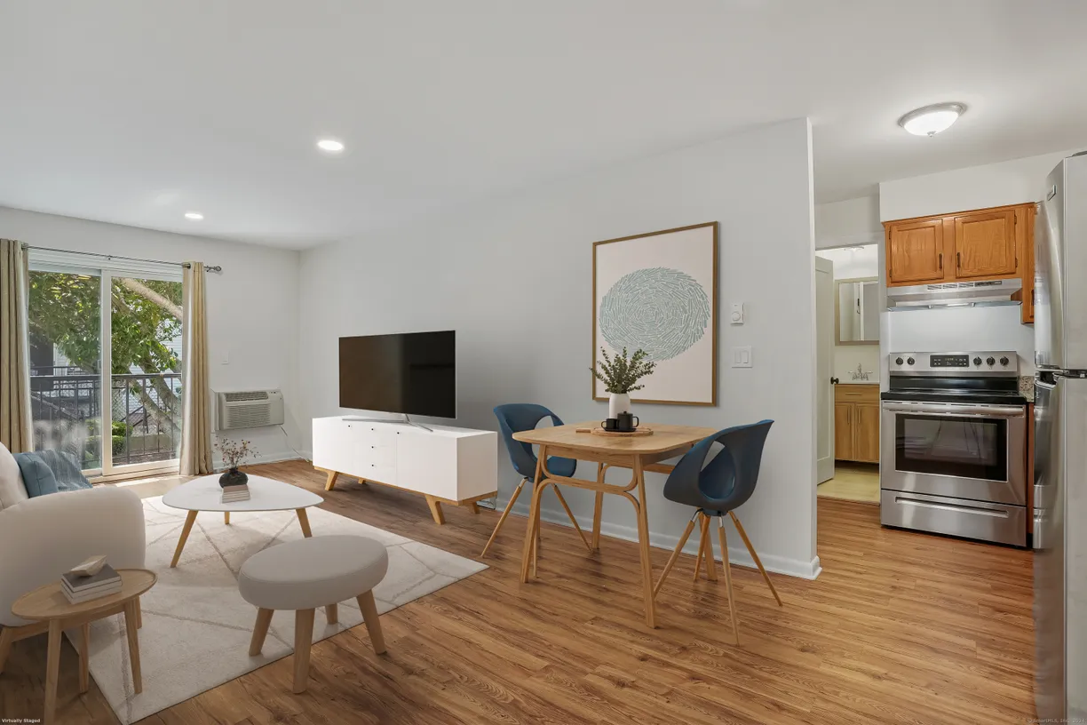 Greenwich Real Estate | View 115 Short Beach Road, 109 | Listing