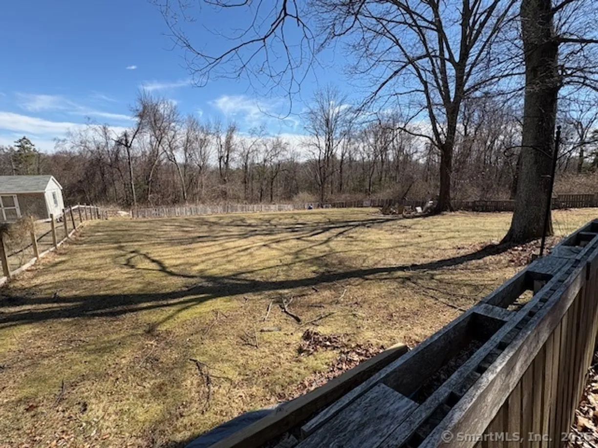 Greenwich Real Estate | View 21 Overlook Drive | Listing