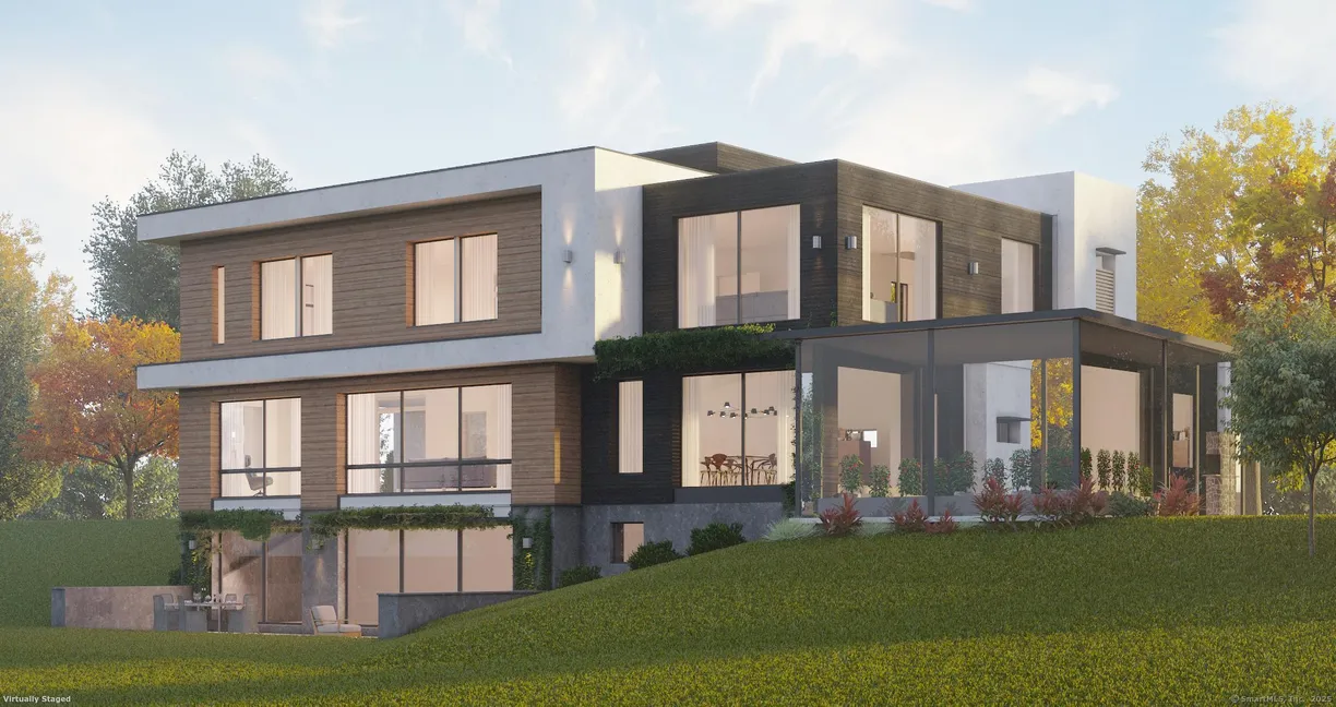 Greenwich Real Estate | View 21A South Brook Drive | Listing