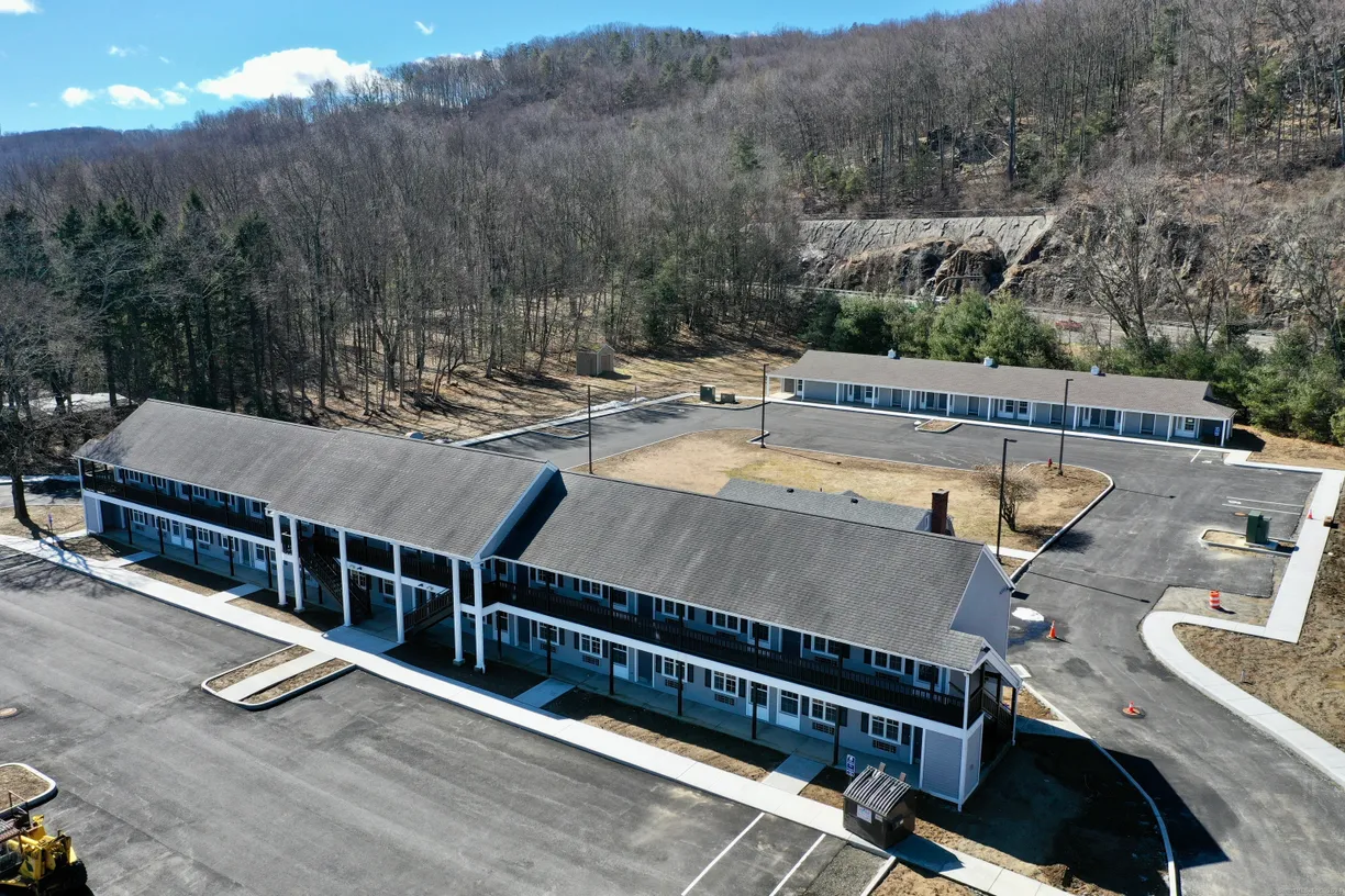 Greenwich Real Estate | View 1030 Federal Road, 104 | Listing