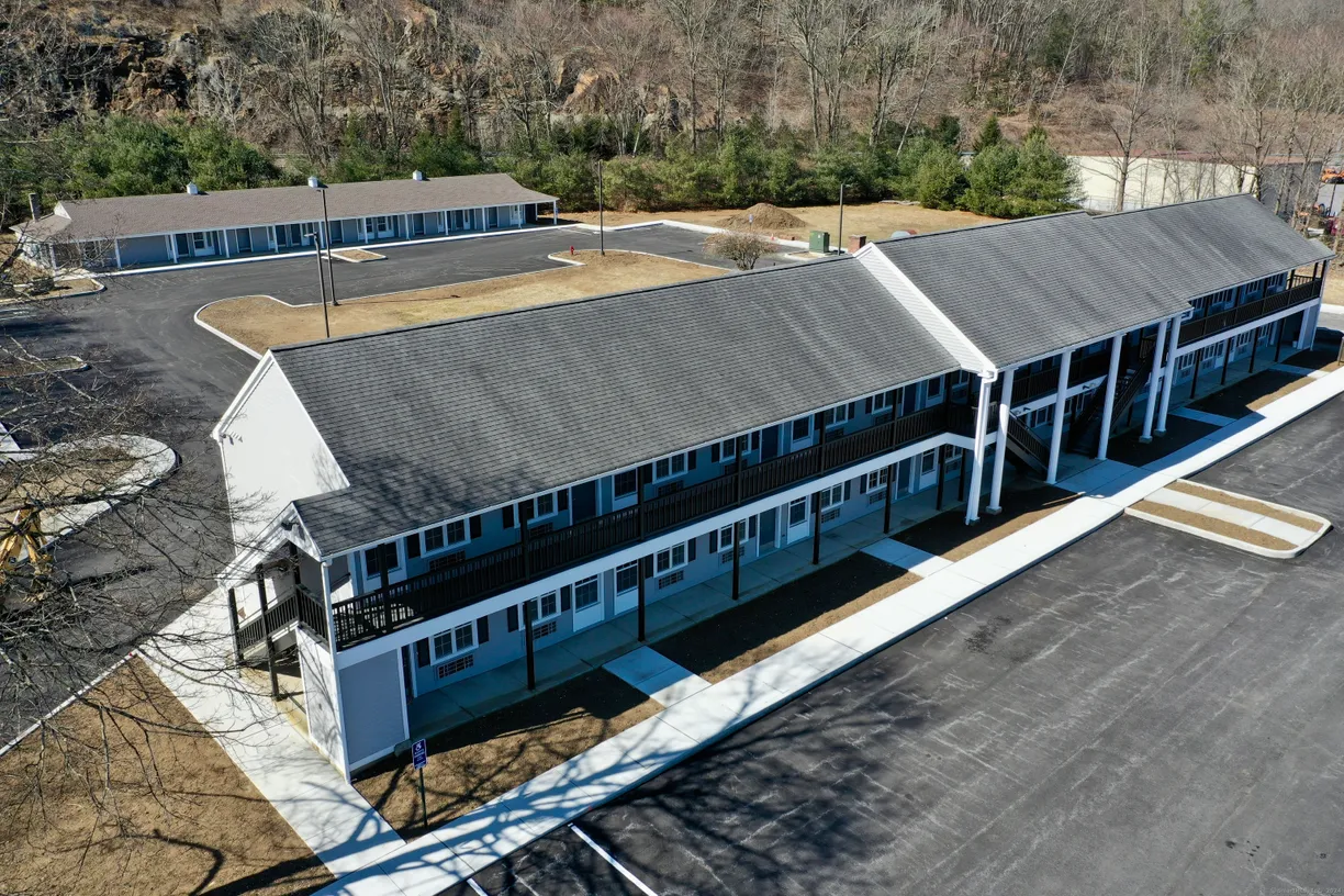 Greenwich Real Estate | View 1030 Federal Road, 104 | Listing