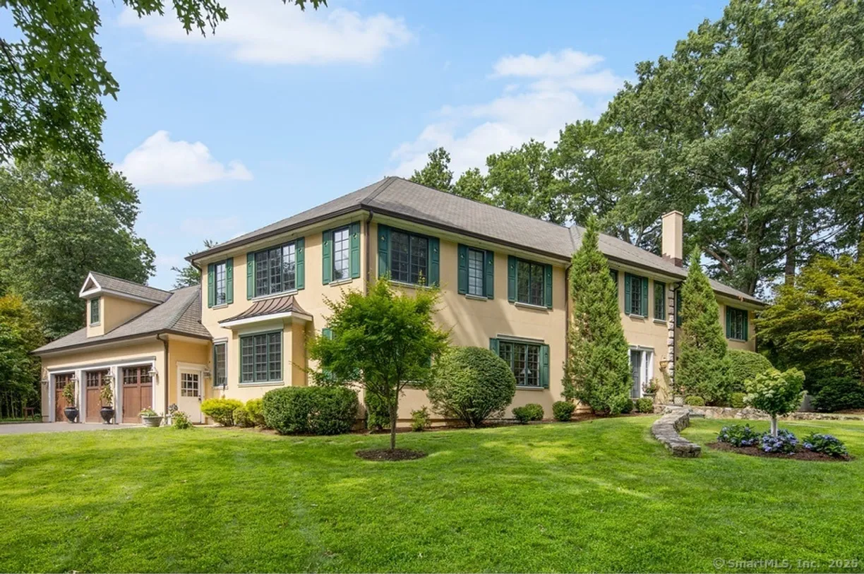 Greenwich Real Estate | View 22 Cavray Road | Listing