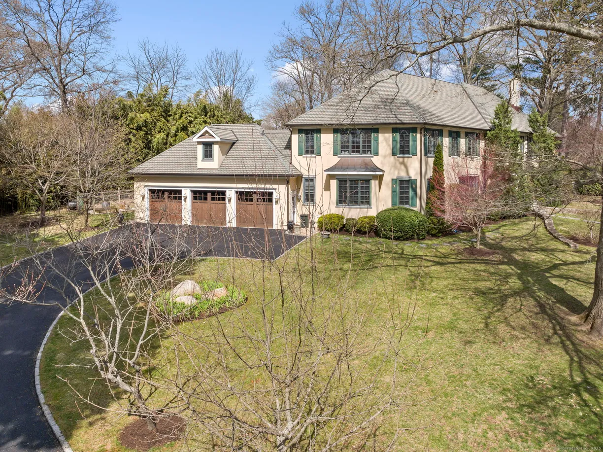 Greenwich Real Estate | View 22 Cavray Road | Listing