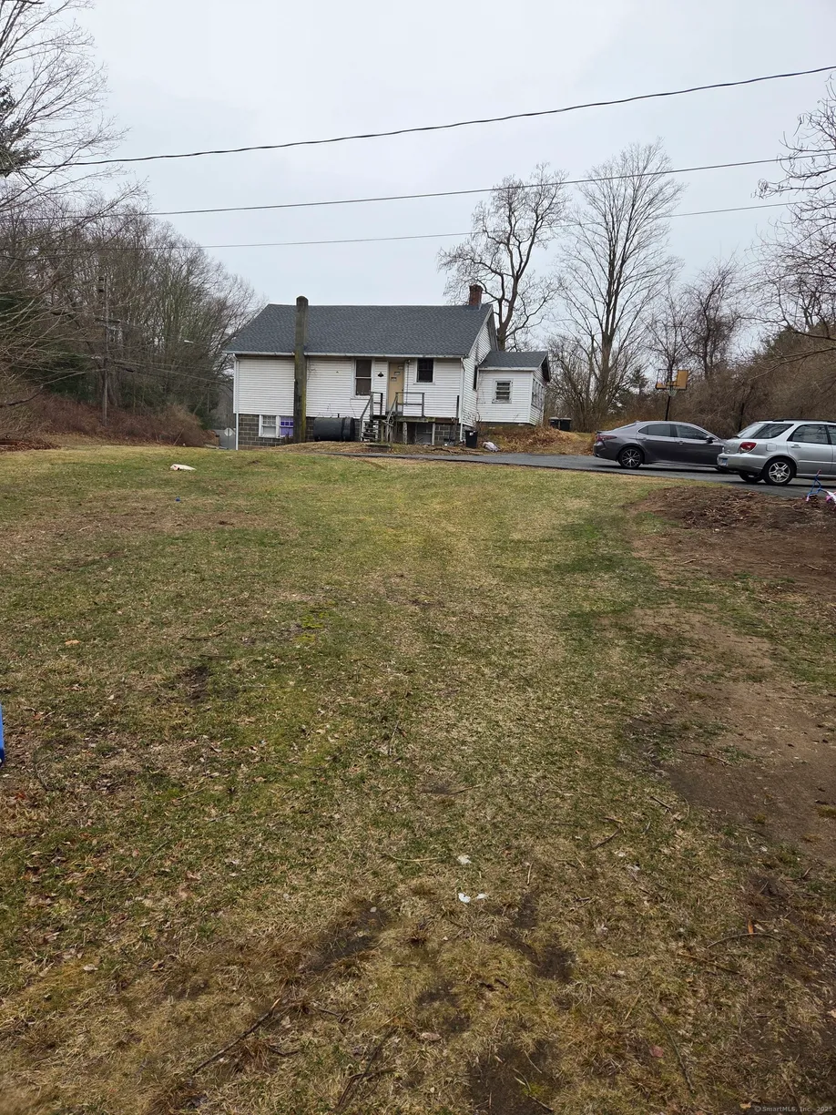 Greenwich Real Estate | View 127 Route 6 | 8 Beds, 4 Baths