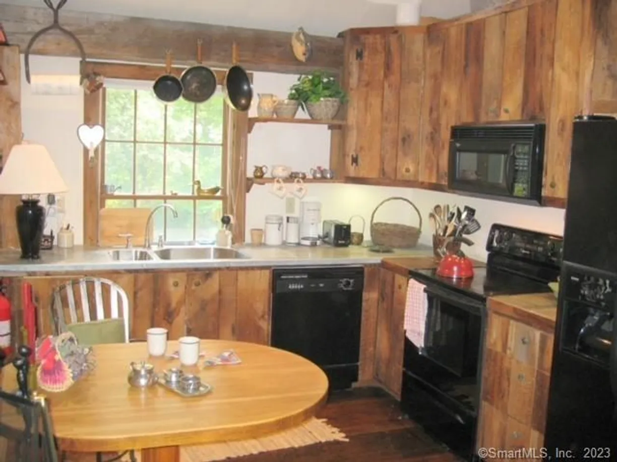 Greenwich Real Estate | View  | Listing