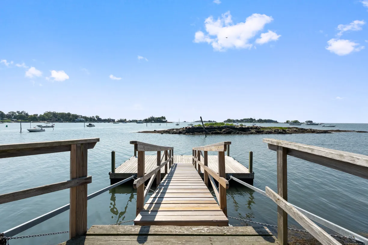 Greenwich Real Estate | View 0 Burr Island | Listing