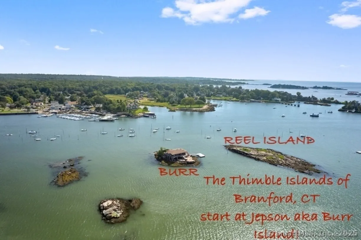 Greenwich Real Estate | View 0 Burr Island | Listing