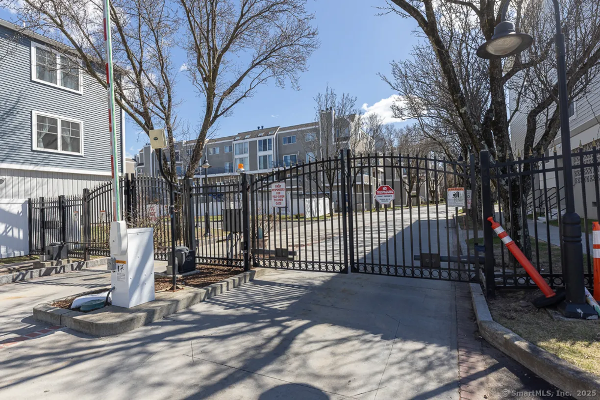Greenwich Real Estate | View 300 Harbour Close, B | Listing