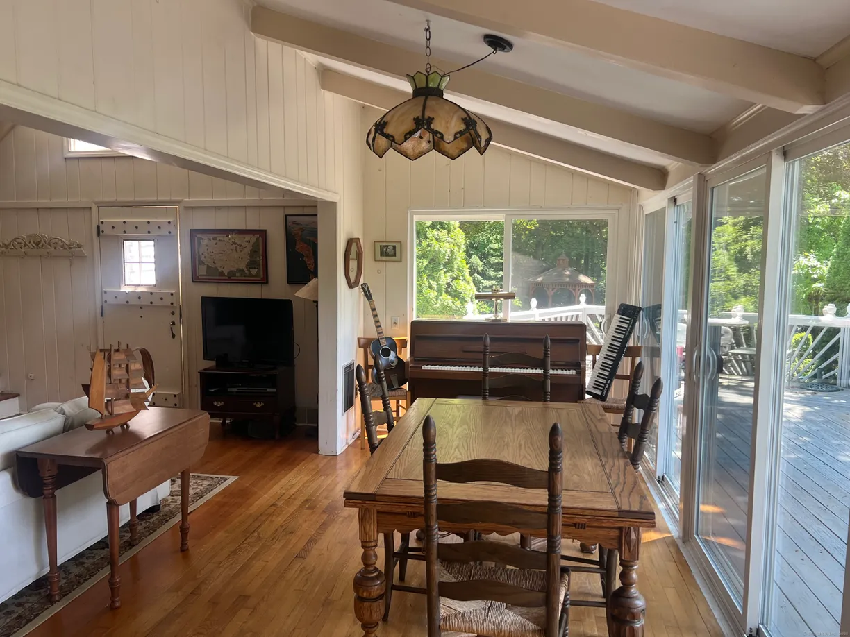 Greenwich Real Estate | View  | Listing