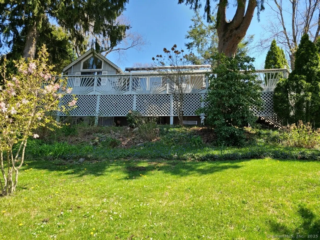 Greenwich Real Estate | View  | Listing