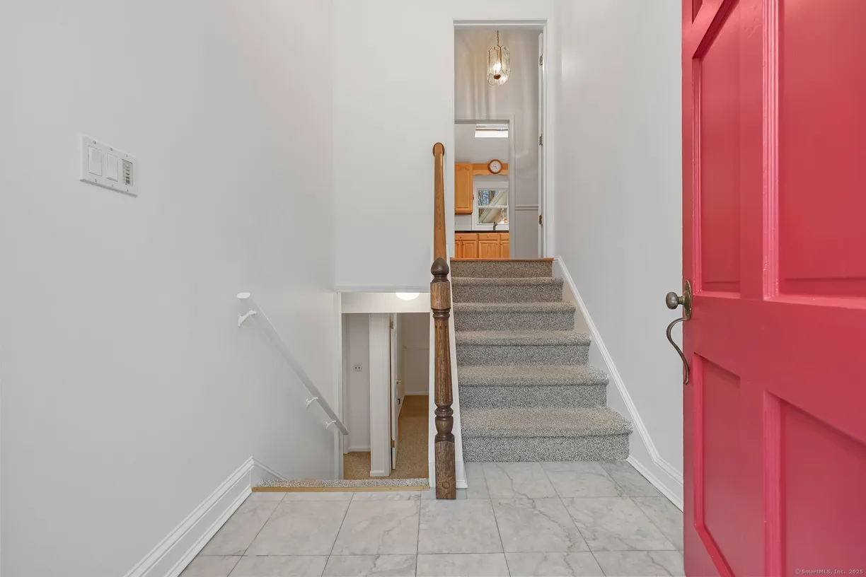 Greenwich Real Estate | View 97 Tackora Trail | Listing