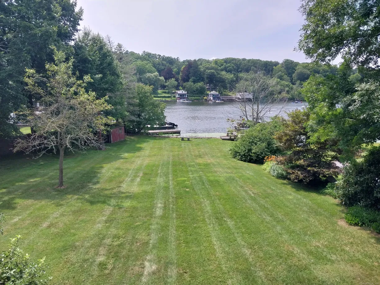 Greenwich Real Estate | View 248 Island Trail | Listing
