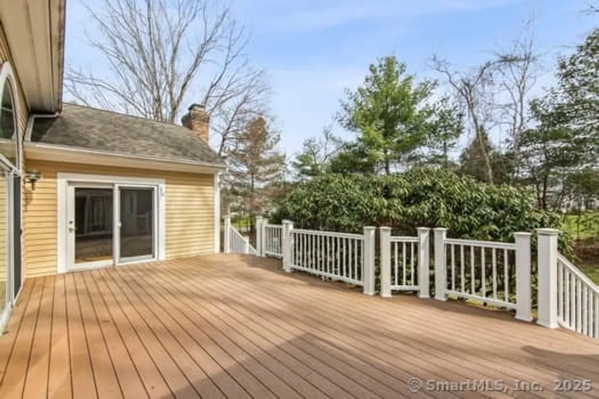 Greenwich Real Estate | View 15 Ethan Drive | Listing