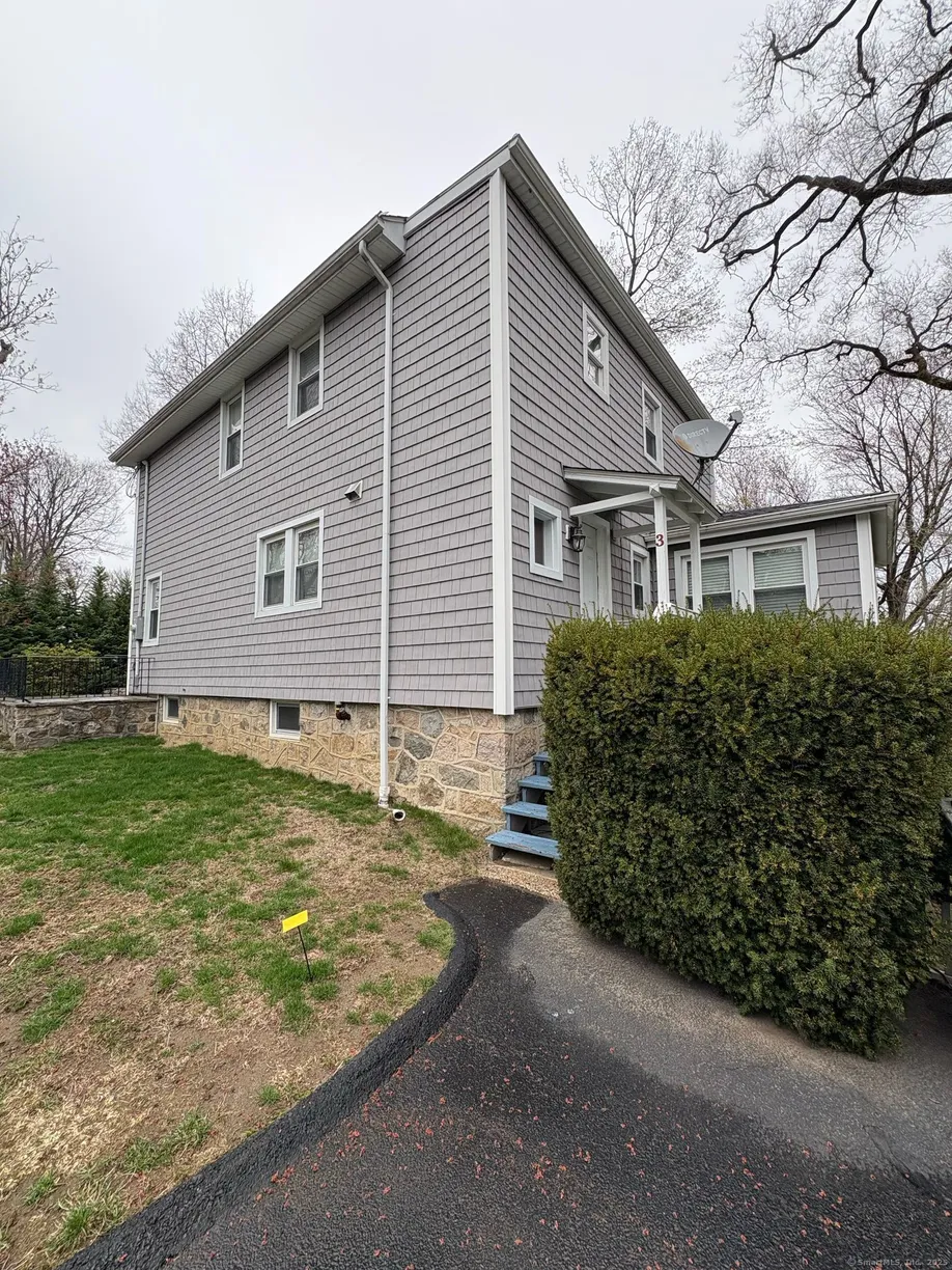 Greenwich Real Estate | View 3 Palmer Lane | Listing