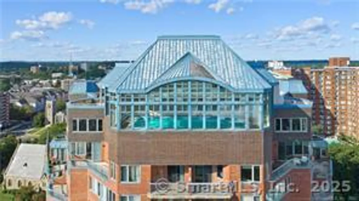 Greenwich Real Estate | View 25 Forest Street, 11C | Listing