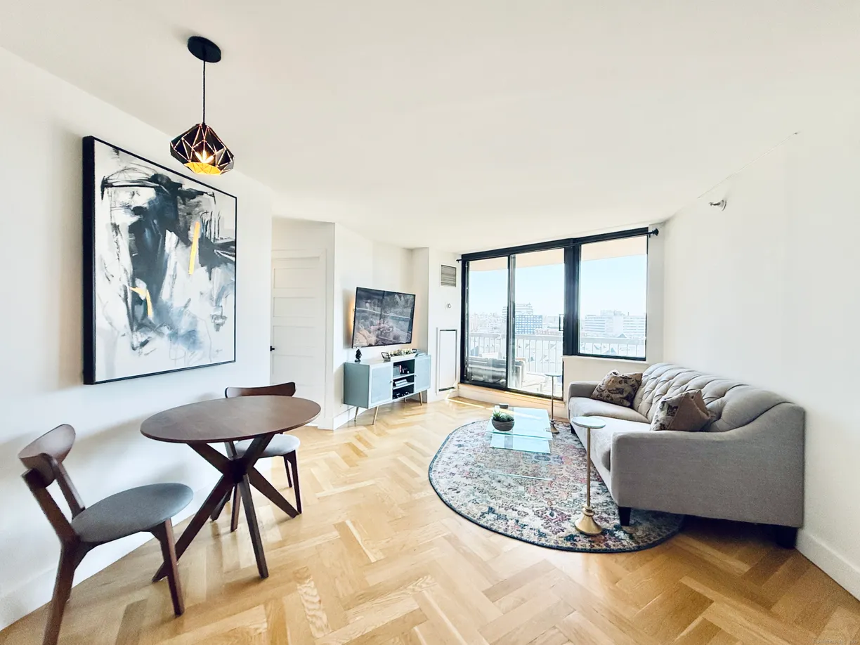 Greenwich Real Estate | View 25 Forest Street, 11C | Listing