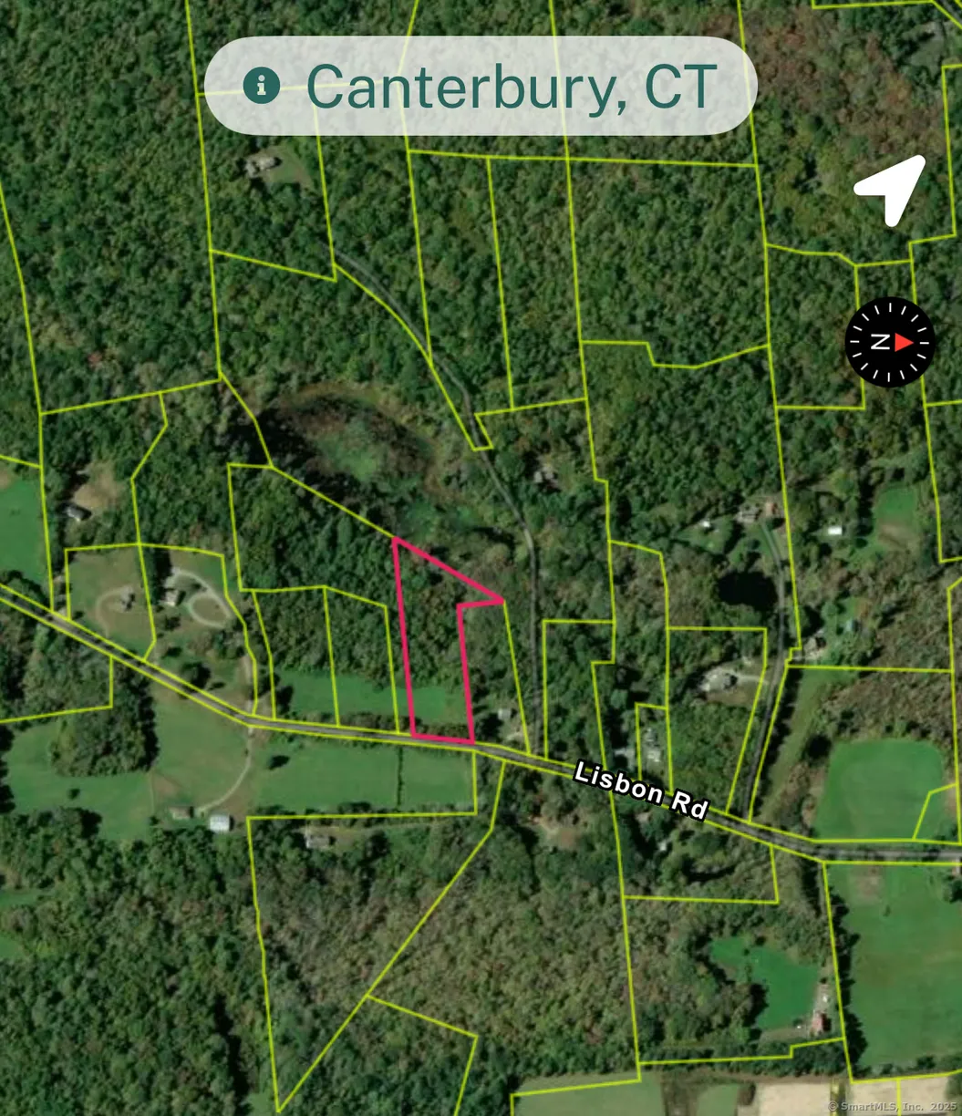 Greenwich Real Estate | View 153 Lisbon Road | Listing
