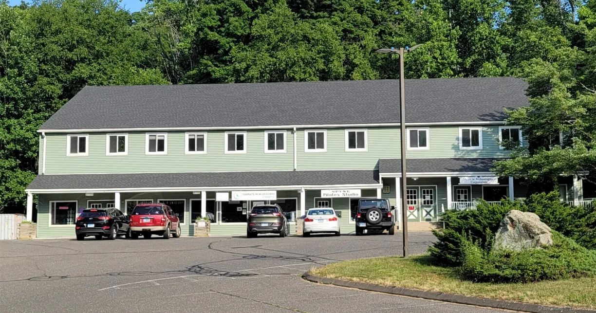 Greenwich Real Estate | View 1255 Middlebury Road