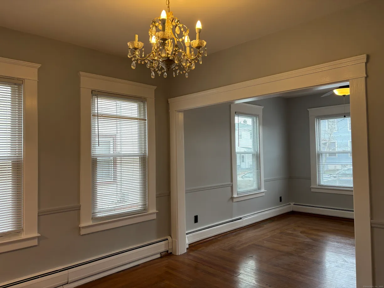 Greenwich Real Estate | View 89 Lamson Street | Listing