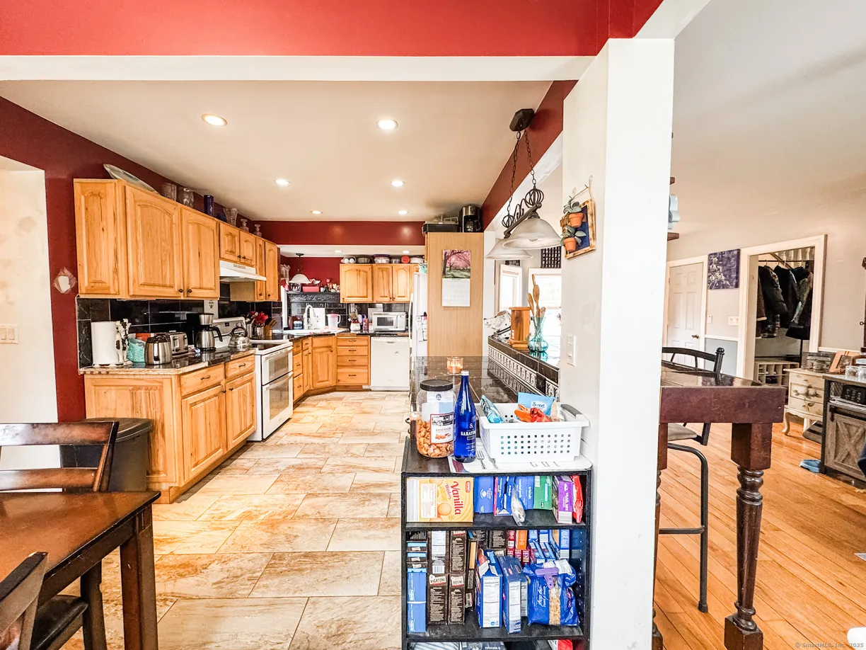 Greenwich Real Estate | View 251 Slater Hill Road | Listing