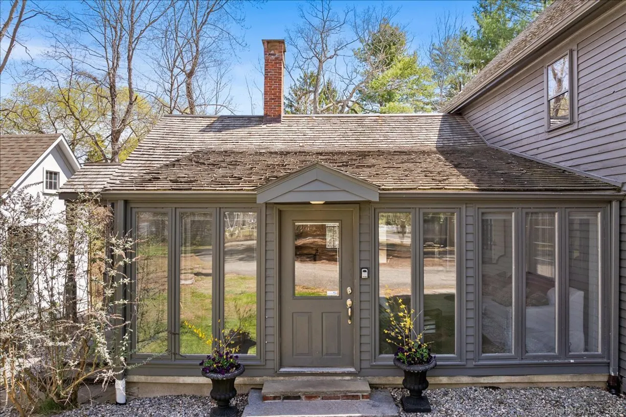 Greenwich Real Estate | View 45 Main Street | Listing