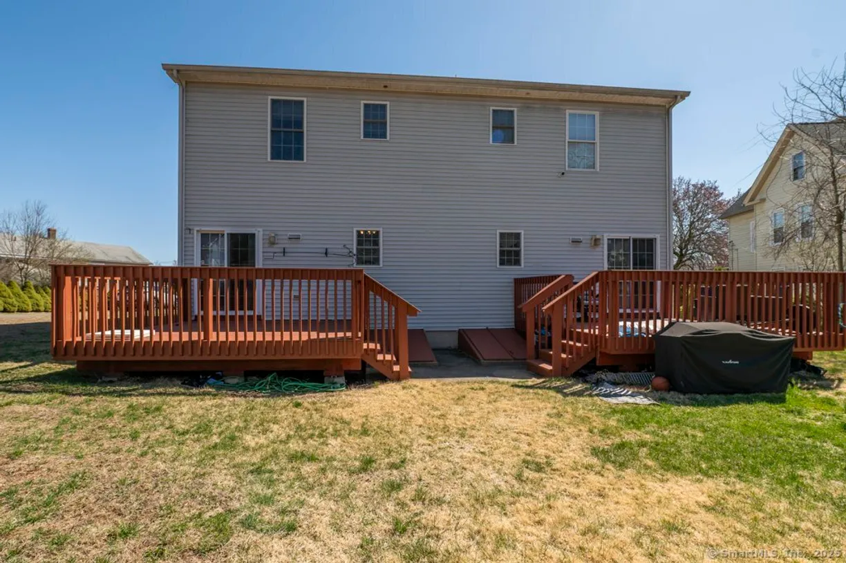 Greenwich Real Estate | View 82 Summer Street, A | Listing