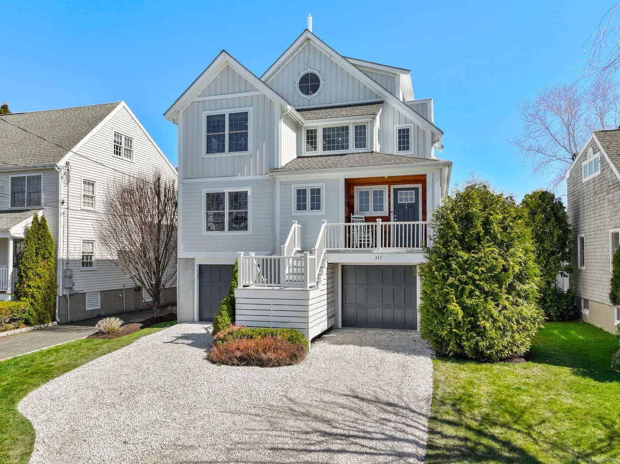 Greenwich Real Estate | View 347 Lalley Boulevard | Listing