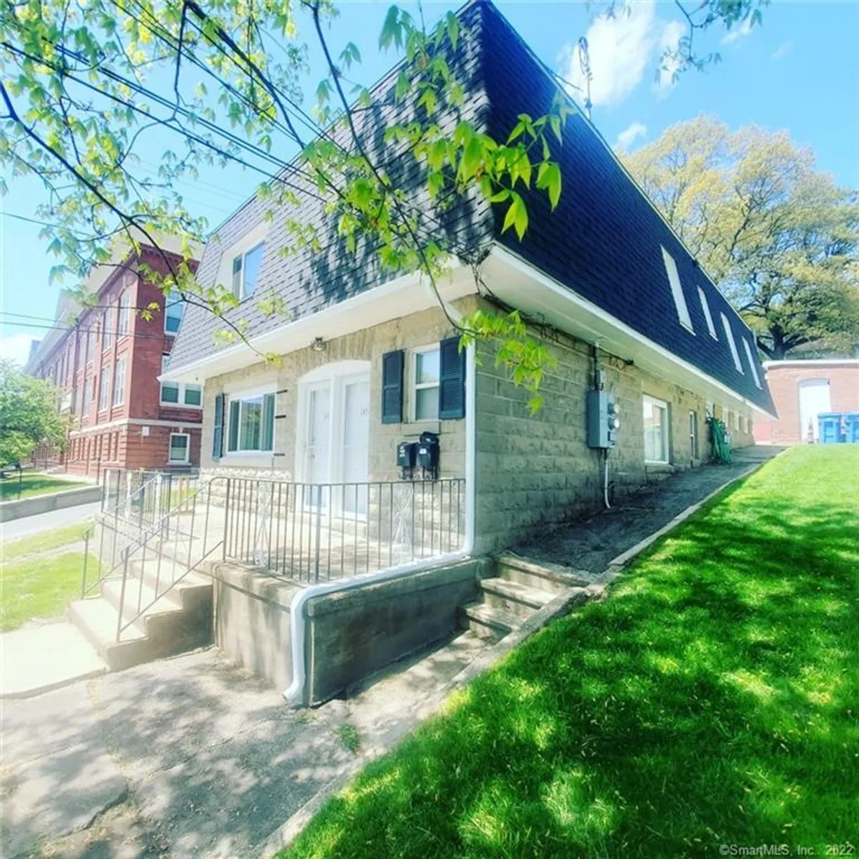 Greenwich Real Estate | View 143 Easton Avenue | Listing