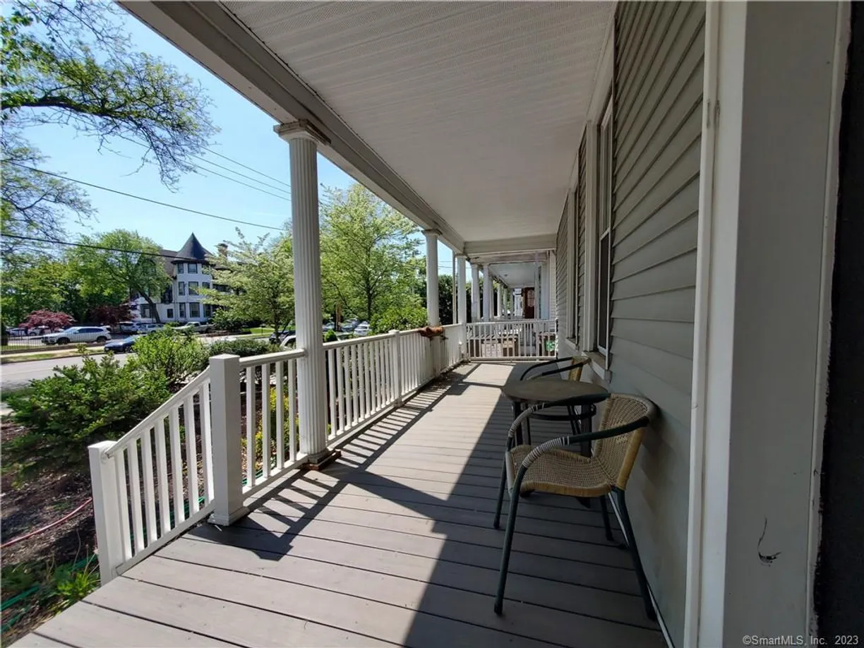 Greenwich Real Estate | View 388 Whitney Avenue, Apt 2 | Listing