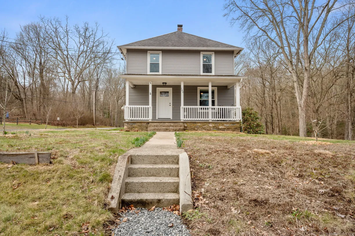 Greenwich Real Estate | View 180 Baltic Road | 3 Beds, 2 Baths