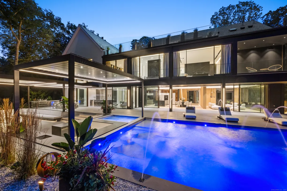 Greenwich Real Estate | View 5 Fraser Road | Listing