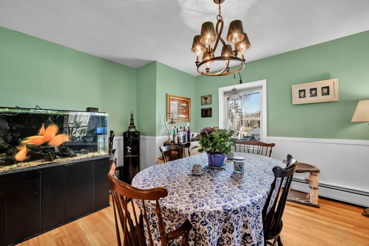 Greenwich Real Estate | View 98 Aetna Avenue | Listing