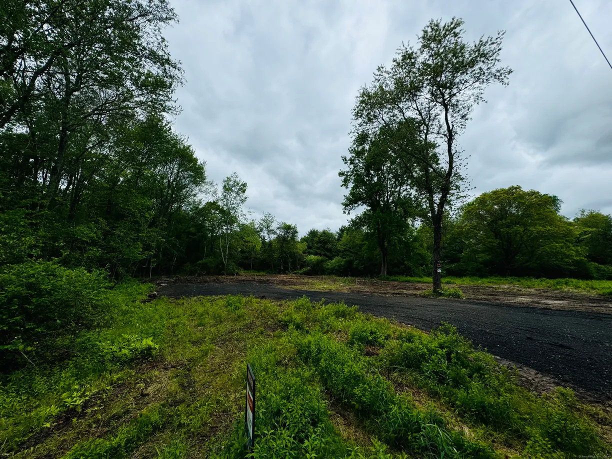 Greenwich Real Estate | View 199 Main Street | Listing