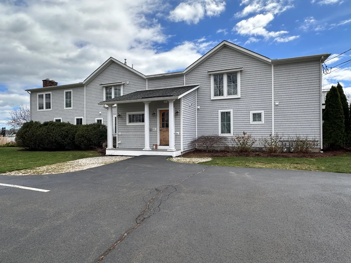 Greenwich Real Estate | View 55 Goodsell Point Road, 1E | 2 Beds, 1 Bath