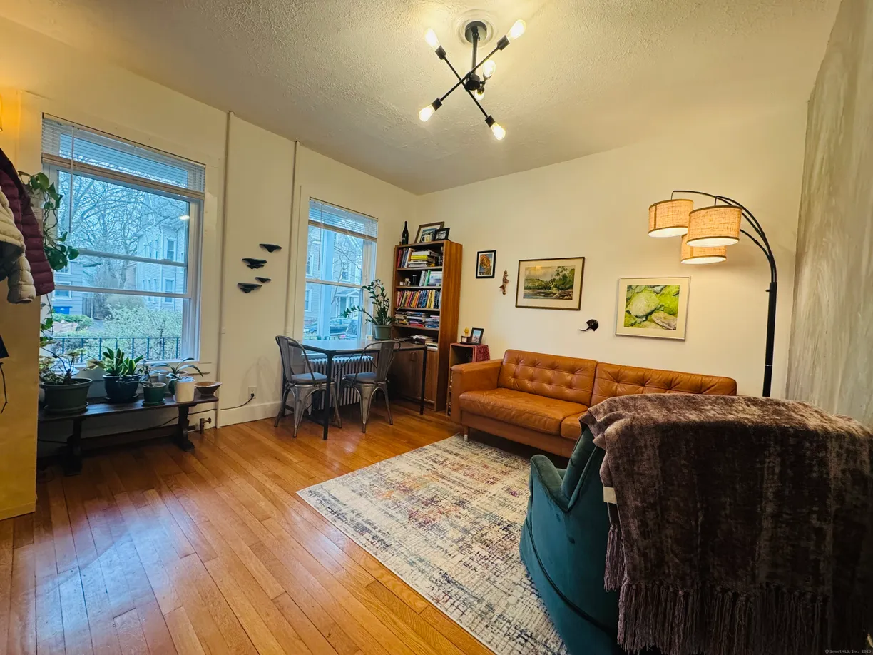 Greenwich Real Estate | View 69 Nash Street | Listing