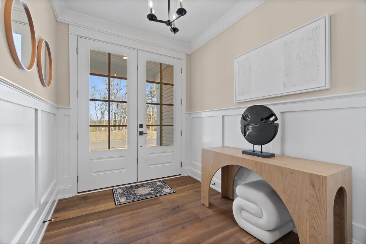 Greenwich Real Estate | View 14 Summertime Circle | Listing