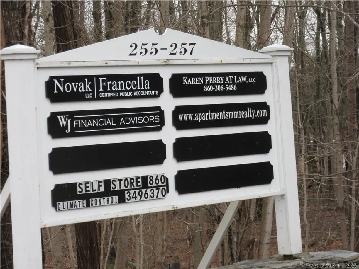 Greenwich Real Estate | View 255 Route 80 | Listing