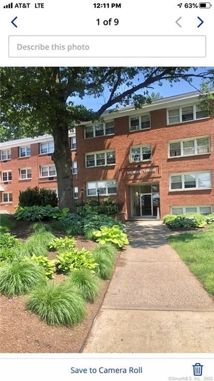 Greenwich Real Estate | View 457 Whalley Avenue, 209 | 2 Beds, 2 Baths