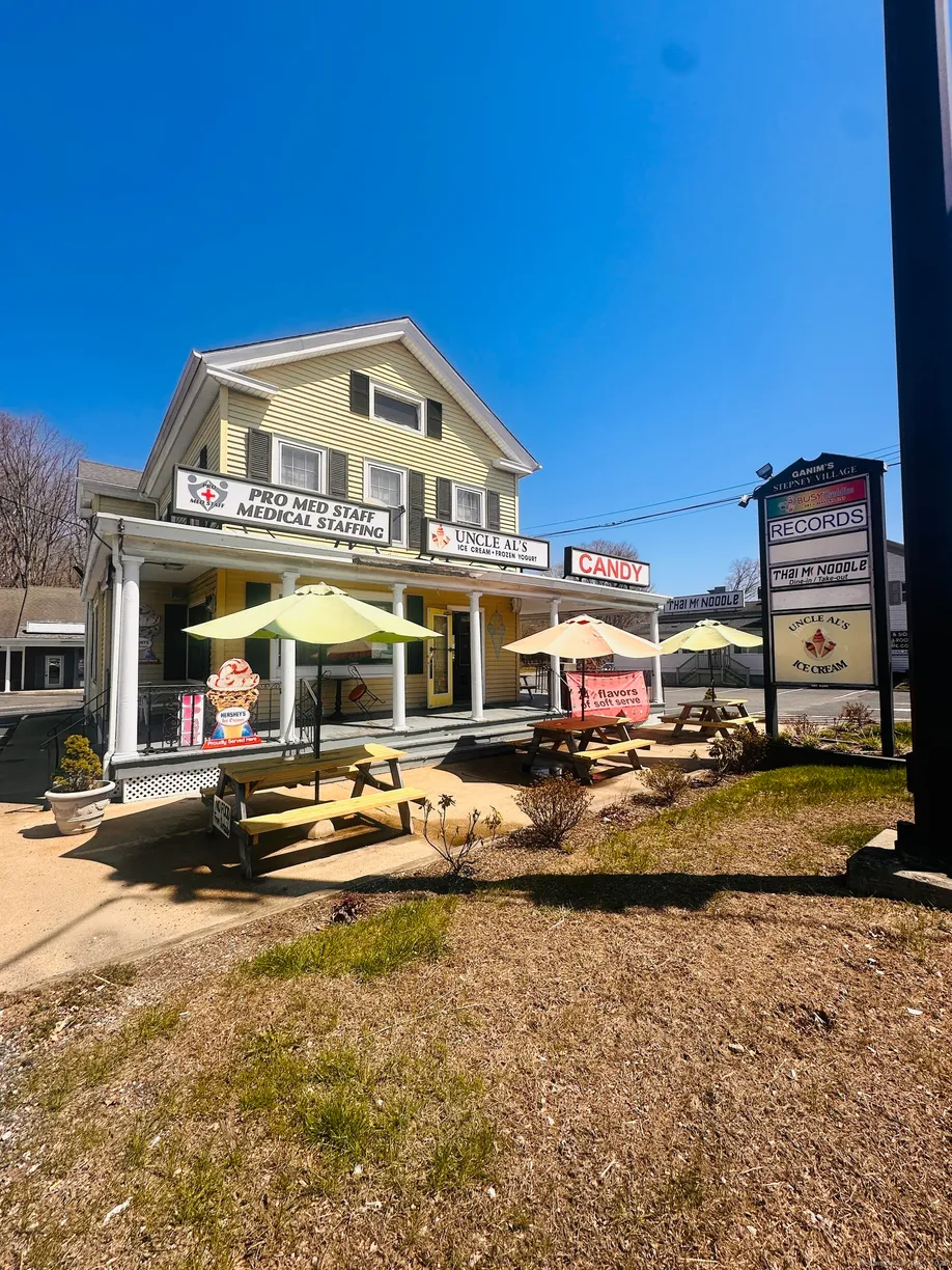 Greenwich Real Estate | View 444 Main Street