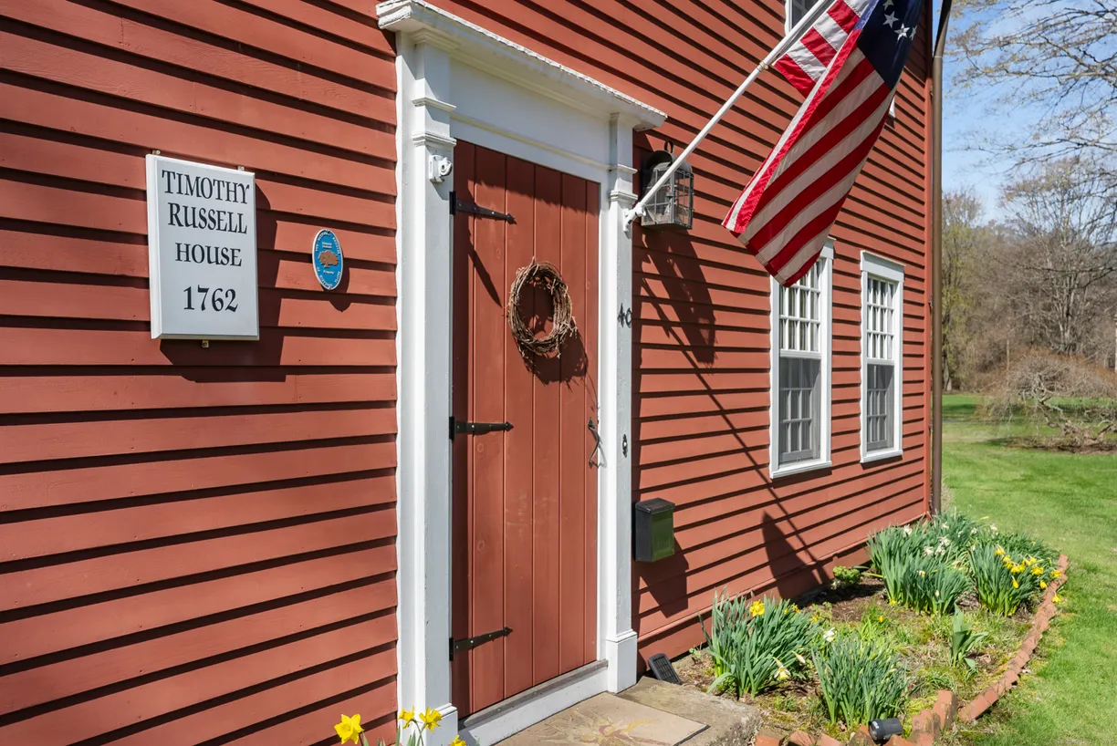 Greenwich Real Estate | View 40 North Street | Listing
