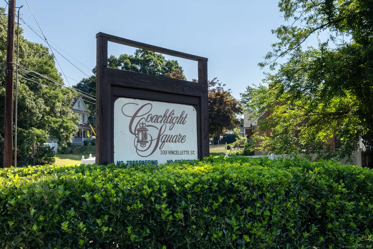 Greenwich Real Estate | View 333 Vincellette Street, 44 | Listing