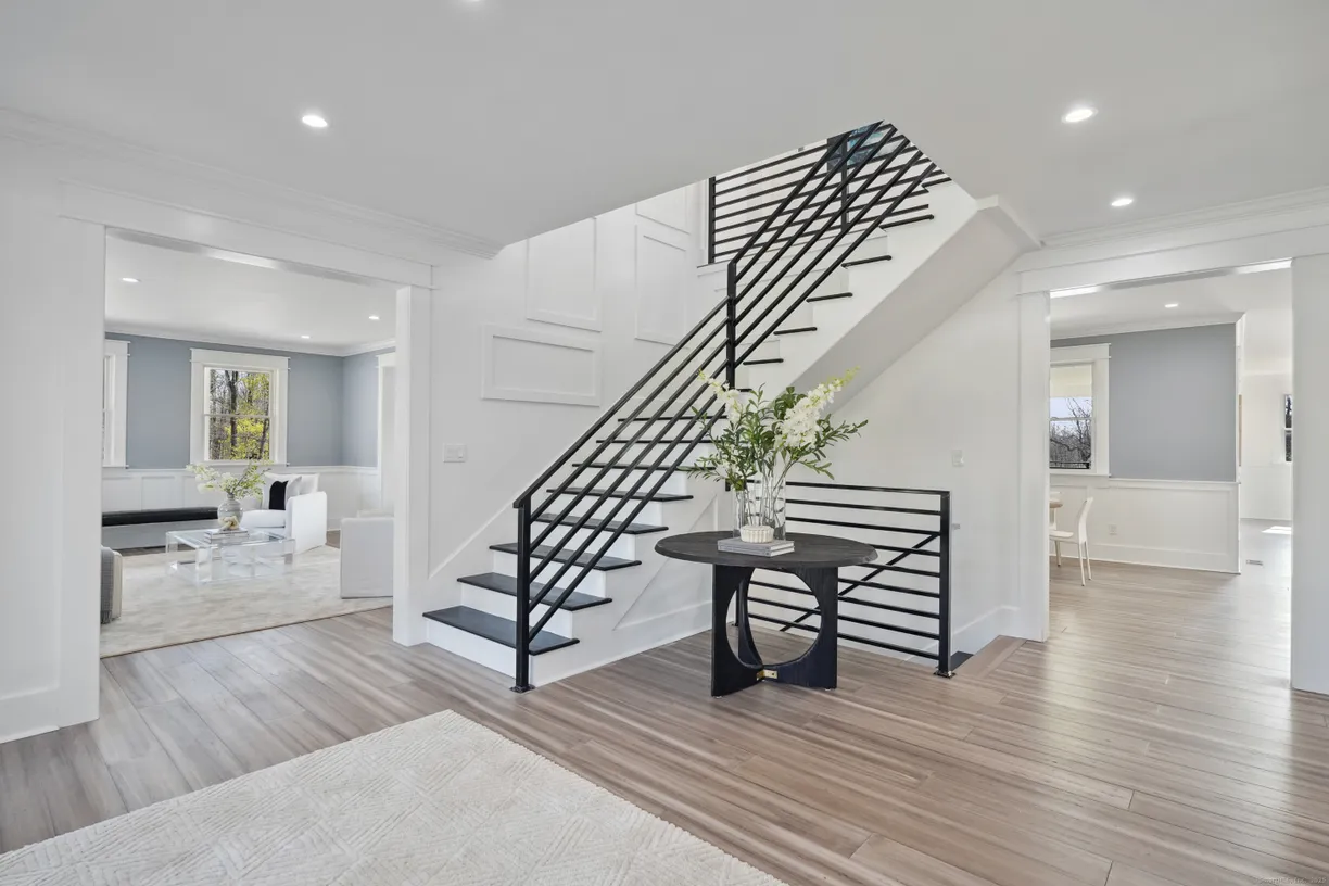 Greenwich Real Estate | View 433 Belden Hill Road | Listing